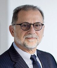 Ronald Gunner Tronolone